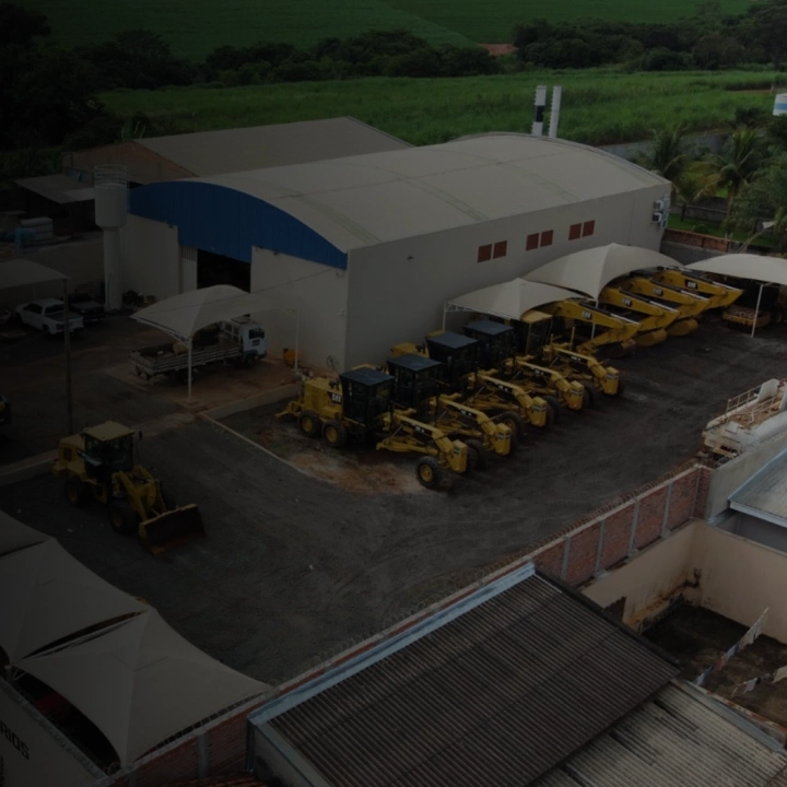 Retroescavadeira&nbsp;CAT 416 F&sup2;